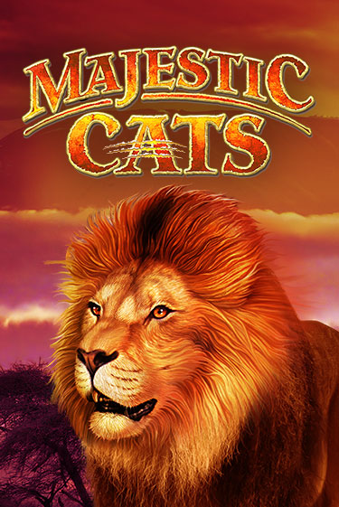 Majestic Cats онлайн демо | Казино 888 играть без регистрации