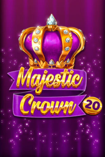 Majestic Crown 20 онлайн демо | Казино 888 играть без регистрации