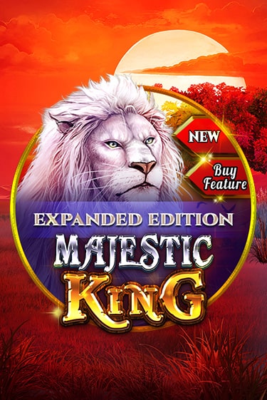 Majestic King - Expanded Edition онлайн демо | Казино 888 играть без регистрации