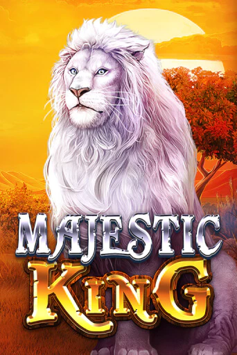 Majestic King онлайн демо | Казино 888 играть без регистрации