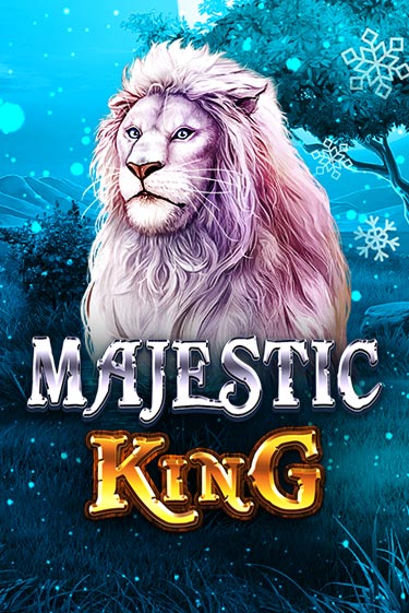 Majestic King - Christmas Edition онлайн демо | Казино 888 играть без регистрации