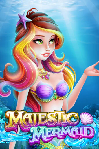 Majestic Mermaid онлайн демо | Казино 888 играть без регистрации