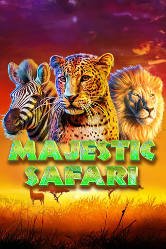 Majestic Safari онлайн демо | Казино 888 играть без регистрации