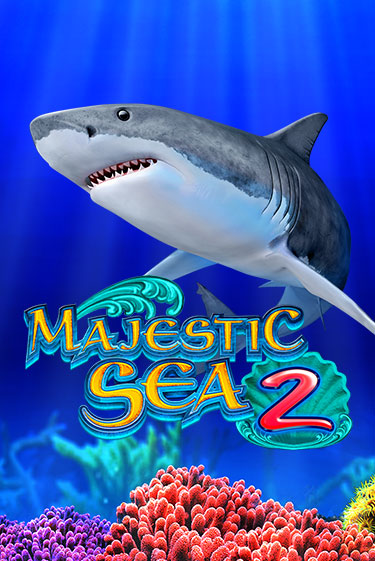 Majestic Sea 2 онлайн демо | Казино 888 играть без регистрации