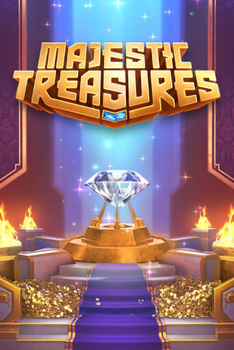 Majestic Treasures онлайн демо | Казино 888 играть без регистрации