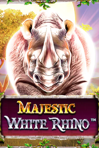 Majestic White Rhino онлайн демо | Казино 888 играть без регистрации