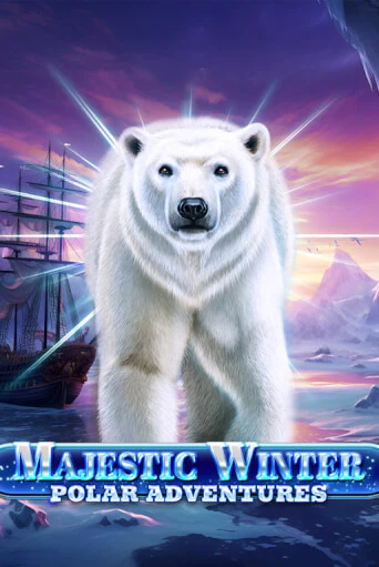 Majestic Winter - Polar Adventures онлайн демо | Казино 888 играть без регистрации