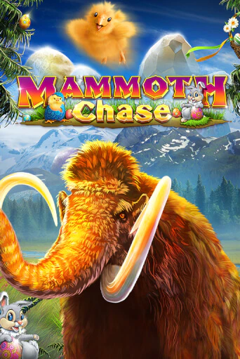 Mammoth Chase Easter Edition онлайн демо | Казино 888 играть без регистрации