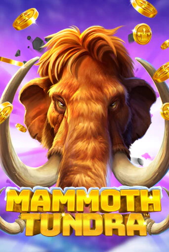 Mammoth Tundra онлайн демо | Казино 888 играть без регистрации