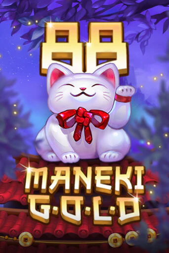 Maneki 88 Gold онлайн демо | Казино 888 играть без регистрации