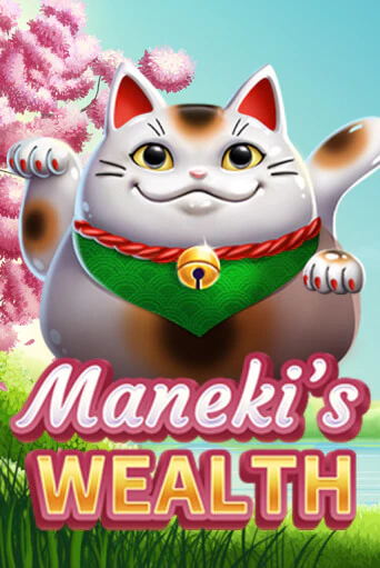 Maneki's Wealth онлайн демо | Казино 888 играть без регистрации