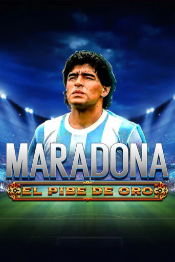 Maradona El Pibe De Oro онлайн демо | Казино 888 играть без регистрации