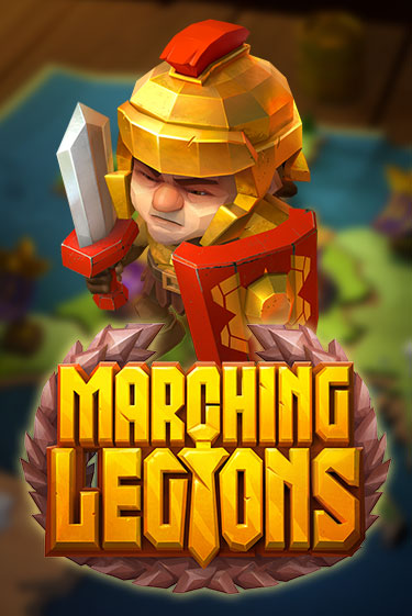 Marching Legions онлайн демо | Казино 888 играть без регистрации