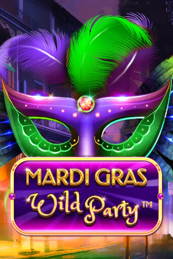 Mardi Gras Wild Party онлайн демо | Казино 888 играть без регистрации