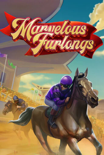 Marvelous Furlongs онлайн демо | Казино 888 играть без регистрации