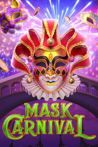 Mask Carnival онлайн демо | Казино 888 играть без регистрации