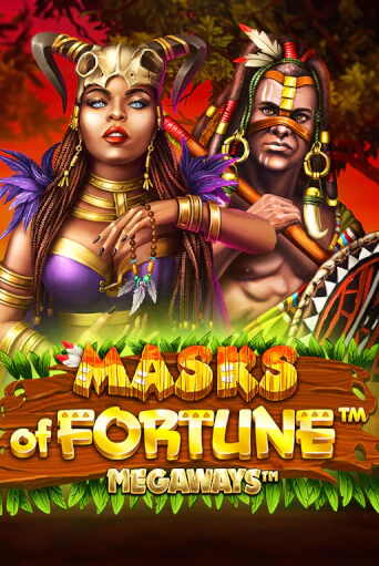 Masks of Fortune Megaways онлайн демо | Казино 888 играть без регистрации