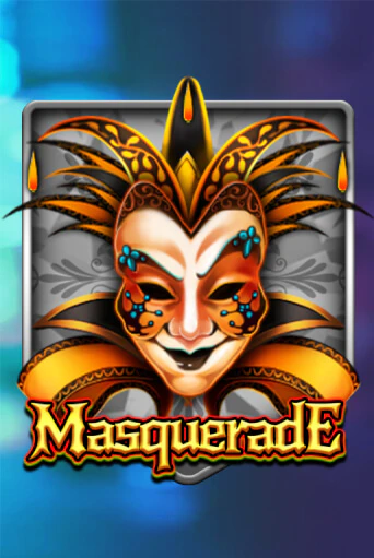 Masquerade онлайн демо | Казино 888 играть без регистрации