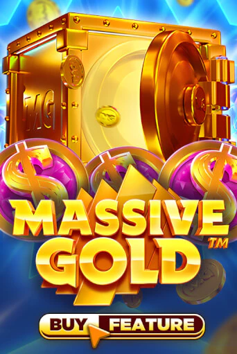 Massive Gold онлайн демо | Казино 888 играть без регистрации