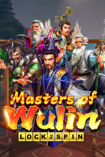 Master Of Wulin онлайн демо | Казино 888 играть без регистрации