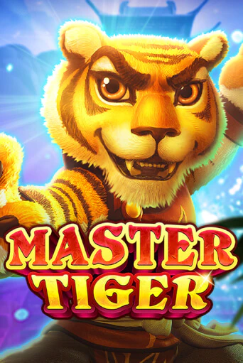 Master Tiger онлайн демо | Казино 888 играть без регистрации