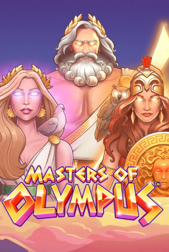 Masters Of Olympus онлайн демо | Казино 888 играть без регистрации