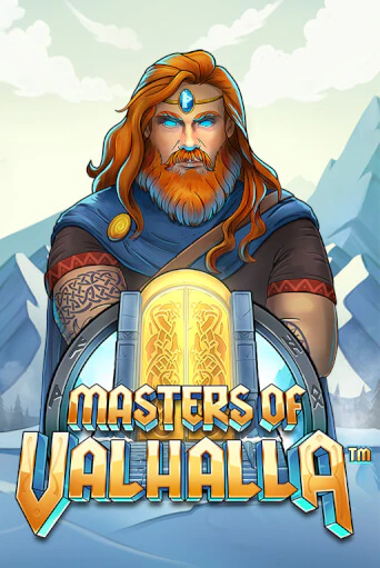 Masters Of Valhalla онлайн демо | Казино 888 играть без регистрации