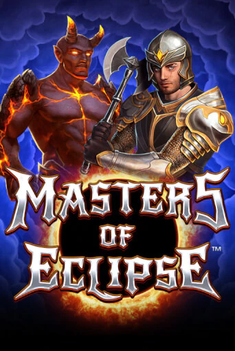 Masters of Eclipse онлайн демо | Казино 888 играть без регистрации