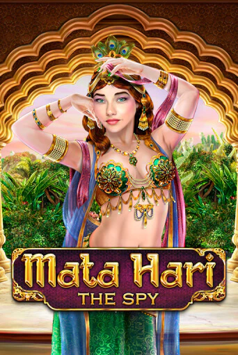 Mata Hari: The Spy онлайн демо | Казино 888 играть без регистрации