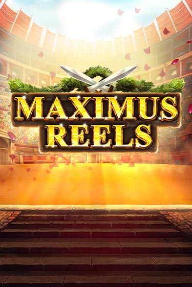 Maximus Reels онлайн демо | Казино 888 играть без регистрации