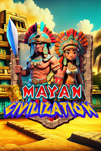 Mayan Civilization онлайн демо | Казино 888 играть без регистрации