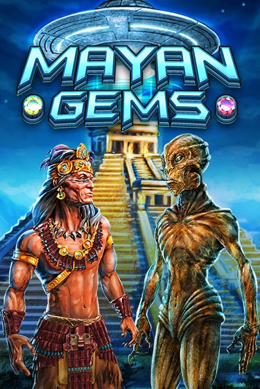 Mayan Gems онлайн демо | Казино 888 играть без регистрации