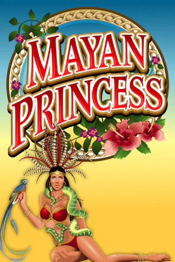 Mayan Princess онлайн демо | Казино 888 играть без регистрации