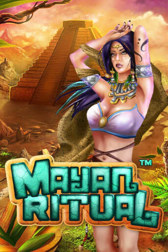 Mayan Ritual онлайн демо | Казино 888 играть без регистрации