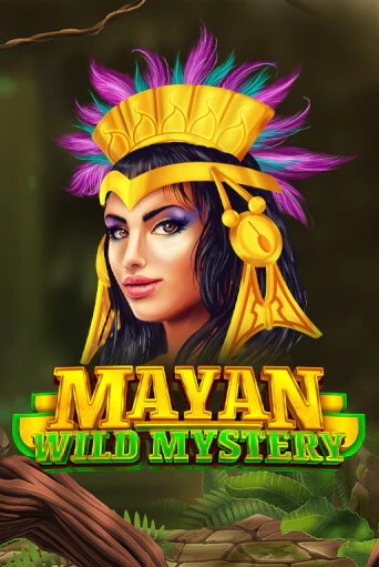 Mayan Wild Mystery онлайн демо | Казино 888 играть без регистрации