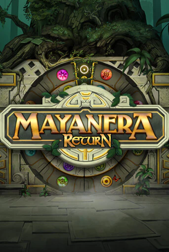 Mayanera Return онлайн демо | Казино 888 играть без регистрации