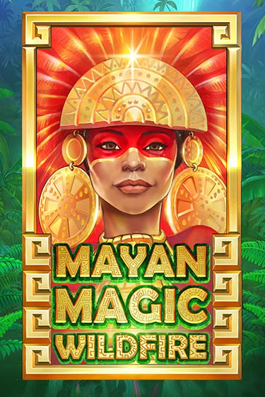 Mayan Magic Wildfire онлайн демо | Казино 888 играть без регистрации