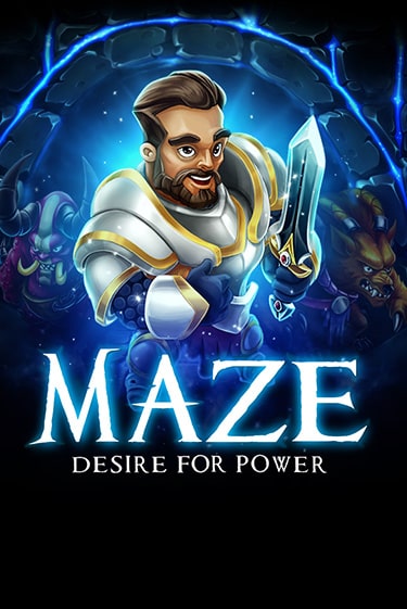 Maze: Desire for Power онлайн демо | Казино 888 играть без регистрации