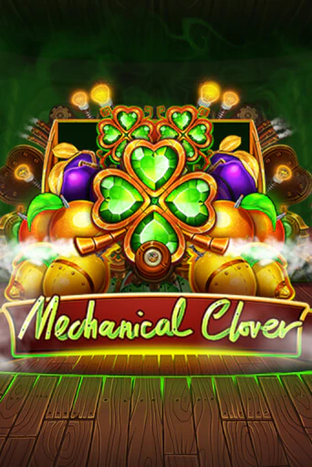 Mechanical Clover онлайн демо | Казино 888 играть без регистрации