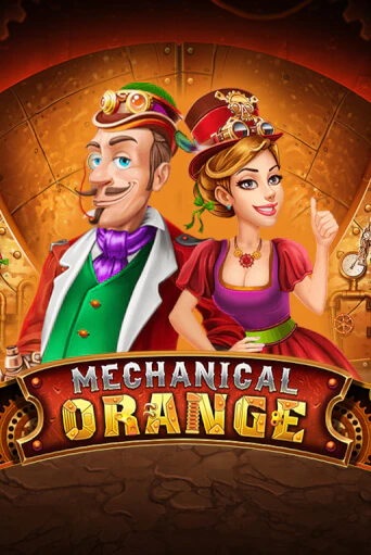 Mechanical Orange онлайн демо | Казино 888 играть без регистрации