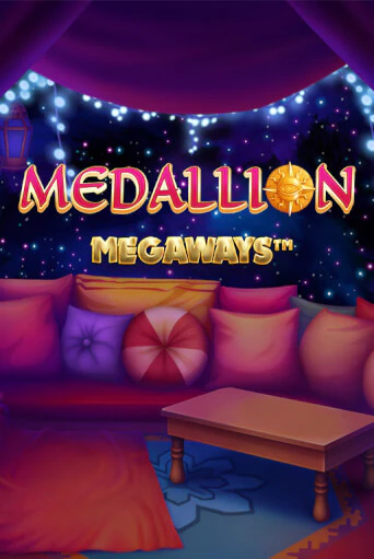 Medallion Megaways онлайн демо | Казино 888 играть без регистрации