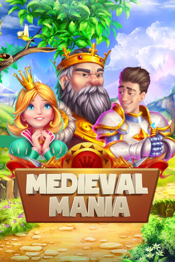 Medieval Mania онлайн демо | Казино 888 играть без регистрации