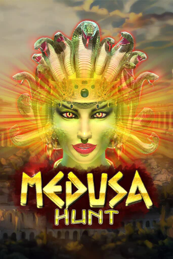 Medusa Hunt онлайн демо | Казино 888 играть без регистрации