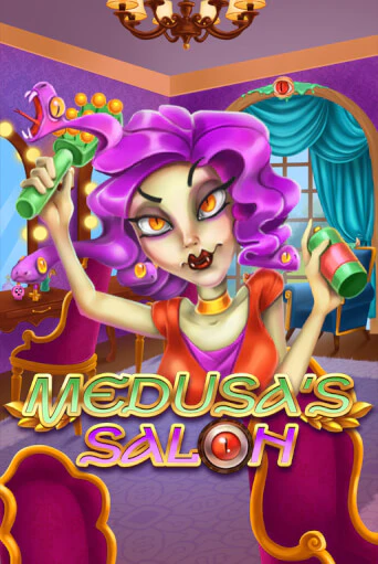 Medusa's Salon онлайн демо | Казино 888 играть без регистрации