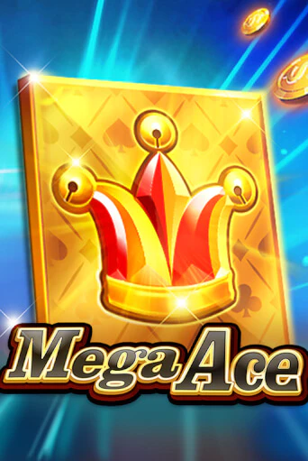 Mega Ace онлайн демо | Казино 888 играть без регистрации