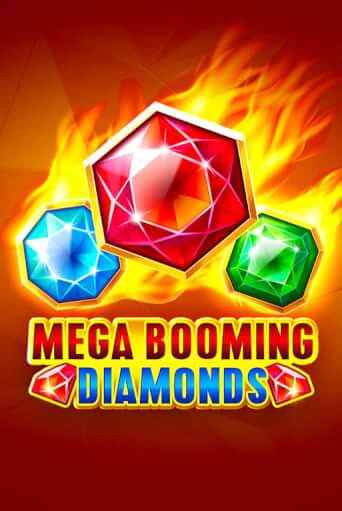 Mega Booming Diamonds онлайн демо | Казино 888 играть без регистрации