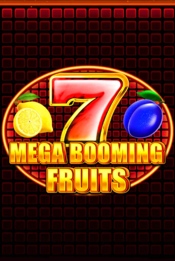 Mega Booming Fruits онлайн демо | Казино 888 играть без регистрации