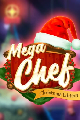 Mega Chef Christmas Edition онлайн демо | Казино 888 играть без регистрации