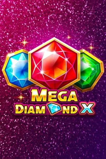 Mega Diamond X онлайн демо | Казино 888 играть без регистрации