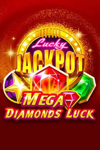 Mega Diamonds Luck онлайн демо | Казино 888 играть без регистрации